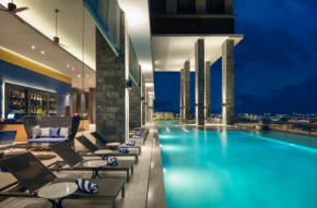 Гостиница Brighton Grand Hotel Pattaya  Паттайя